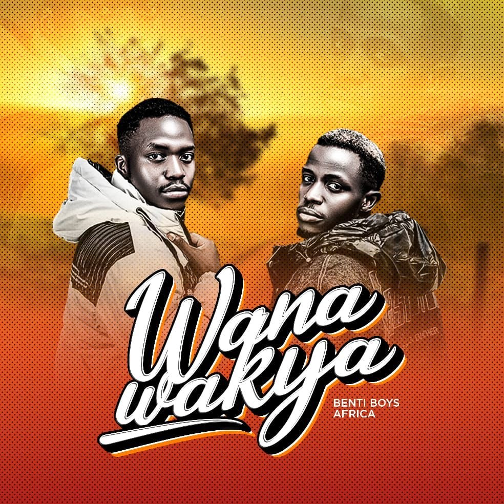 Bentiboys Africa